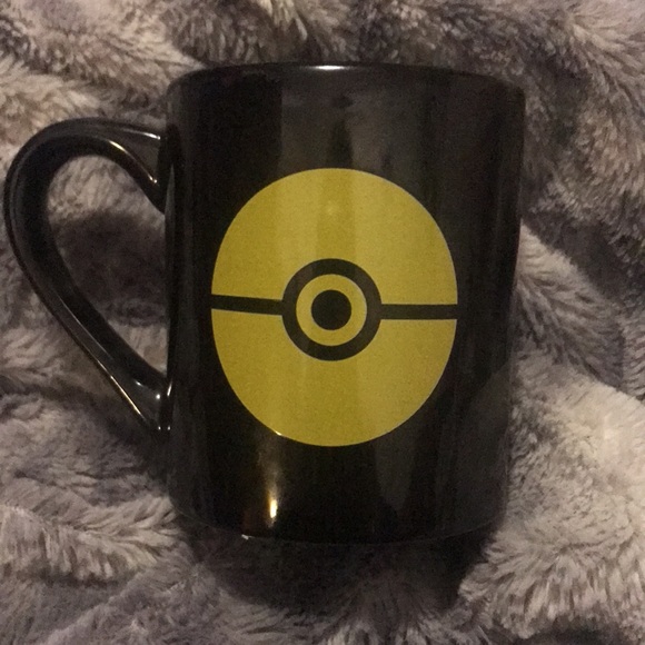 NEW Pokemon Pikachu  Mug - Picture 2 of 4